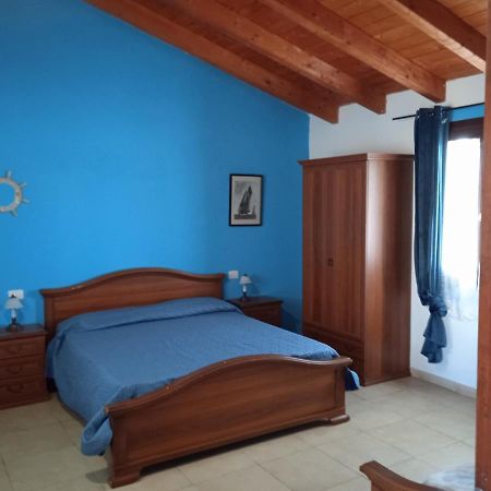 Turismo Rurale Pertunghe Villa Sant' Antonio di Santadi Exteriör bild