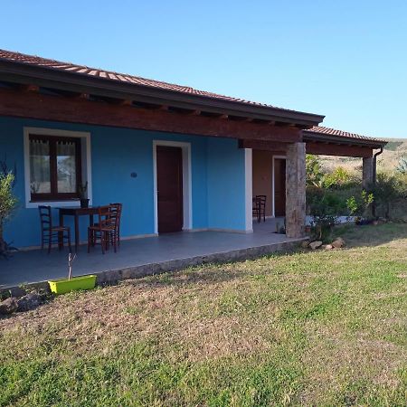 Turismo Rurale Pertunghe Villa Sant' Antonio di Santadi Exteriör bild
